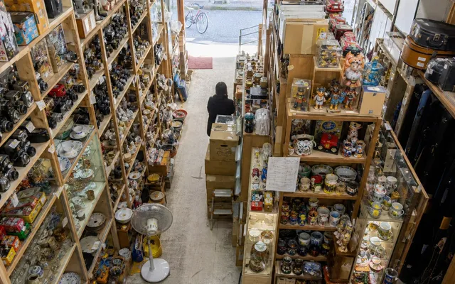 Mercari Japan Proxy (2026): The Fee Nobody Publishes